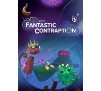 Fantastic Contraption (PC) Steam Key GLOBAL