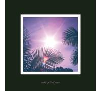 FANTASTIC DRUGSTORE - WALKING IN THE DREAM (EP)