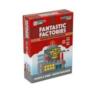 Fantastic Factories: Subterfuge Expansion