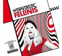 Fantastic Fellinis - Introducing The Fantastic Fellinis