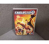 Fantastic Four – Ioan Gruffudd – 1 disco – Edizione Regno Unito