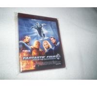 Fantastic Four 2 - Rise of the Silver Surfer