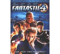 Fantastic Four (2005) [Edizione: Stati Uniti]
