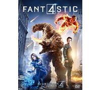 Fantastic Four