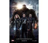 Fantastic Four