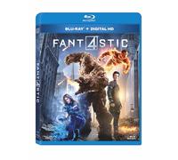 Fantastic Four