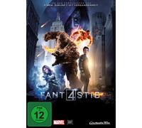 Fantastic 4 (2015)