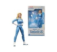Marvel Legends Series Marvel's Invisible Woman Action Figur (PRESALE 07/07/2025)
