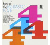 Fantastic Four - Best Of The Fantastic Four