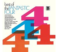 Fantastic Four - Best Of The Fantastic Four