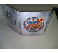 Fantastic Four:Comp 1994-1995 - Fantastic Four: Comp 1994-1995