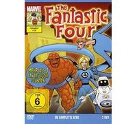 Fantastic Four - Complete Series