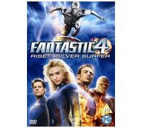 Fantastic Four [Edizione: Regno Unito] [Edizione: Regno Unito]