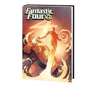FANTASTIC FOUR: FATE OF THE FOUR: 1