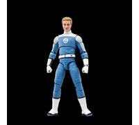 Marvel Legends Series Johnny Storm Action Figure, Blue (PRESALE 07/07/2025)
