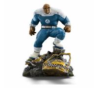 Fantastic Four First Steps - The Thing 1/10 Art Scale Statue Iron Studios