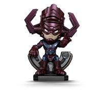 Iron Studios Collectible Statue Galactus - Fantastic Four: First Steps - Minico