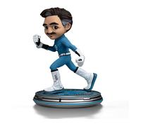 Fantastic Four Mini Co. PVC Figure Mr. Fantastic 15 cm