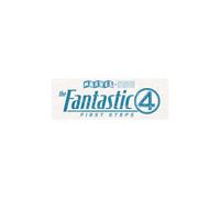 FANTASTIC FOUR MOVIE BAG CLIP DISLAY (24 Moschettone Monogram