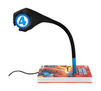 Fantastic Four Posable Desk Light Mr Fantastic 32 cm