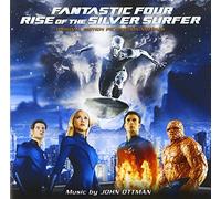 Fantastic Four: Rise of the Sil
