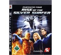 Fantastic Four: Rise Of The Silver Surfer [Edizione : Germania]