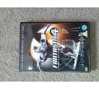 Fantastic Four - Rise of The Silver Surfer (Special Edition)