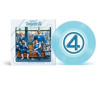 Fantastic Four (The). First Steps Fantastic Four (The). First Steps (Vinyl LP)