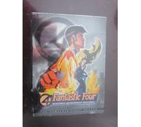Fantastic Four-Worlds Greatest - Season 1