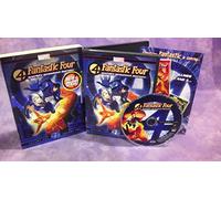 Fantastic Four-Worlds Greatest - Vol. 1