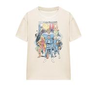 Fantastic FourCosmic First Family Maglietta Donna (TV23076)