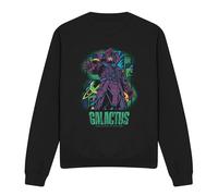 Fantastic FourDevourer Of Worlds Felpa Galactus Adulto Unisex (TV23577)
