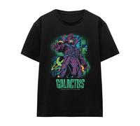 Fantastic FourDevourer Of Worlds Maglietta Galactus Donna (TV23405)