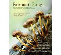 Fantastic Fungi: How Mushrooms Can Heal, Shift Consciousness & Save the Planet