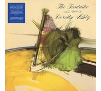 fantastic jazz harp of dorothy ashby