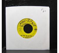 Fantastic Johnny C - Boogaloo Down Broadway - [7"]