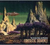 Fantastic Journey - Circular Ruins And Mystified, The (Audio Cd)