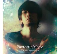 FANTASTIC MAGIC - TK FROM LING