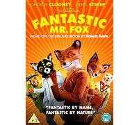 Fantastic Mr Fox
