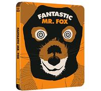 Fantastic Mr Fox