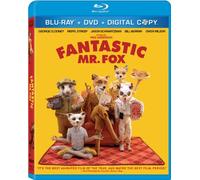 Fantastic Mr. Fox