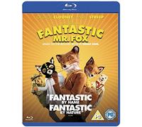 Fantastic Mr Fox