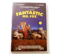 Fantastic Mr. Fox
