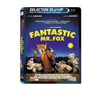 FANTASTIC MR FOX