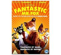 Fantastic Mr. Fox by Unknown(2012-06-04)
