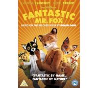 Fantastic Mr. Fox (DVD)
