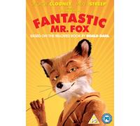 Fantastic Mr. Fox (DVD) George Clooney Meryl Streep George Clooney Meryl Streep
