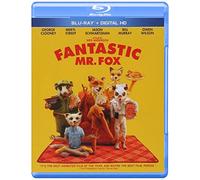 Fantastic Mr Fox [Edizione: Stati Uniti]