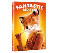 Fantastic Mr Fox - Funtastic