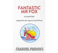 Fantastic Mr. Fox - Wood David
